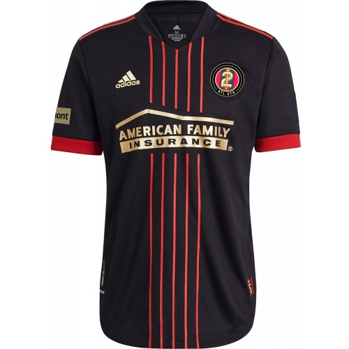 Maillot/Tenue Atlanta United Domicile 2022 Maillot/Tenue Atlanta United Domicile 2022